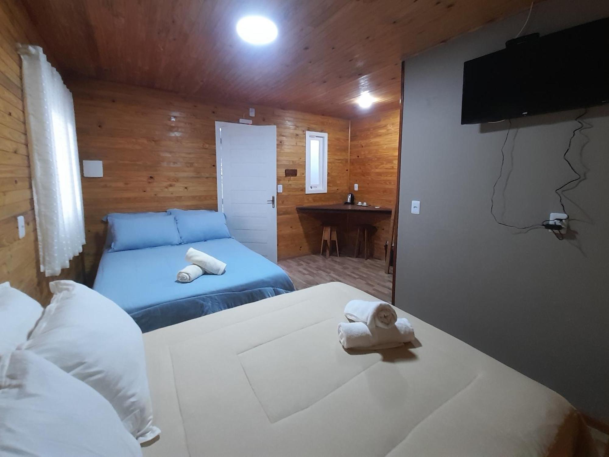 Recanto Do Araca Urubici Room photo